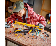 LEGO Outlet City 60409 Żółty ruchomy żuraw - 1566042 - zdjęcie 12